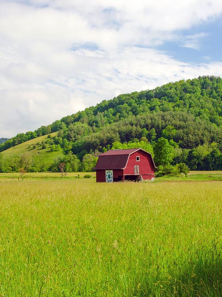 Land Trust Day is June 6