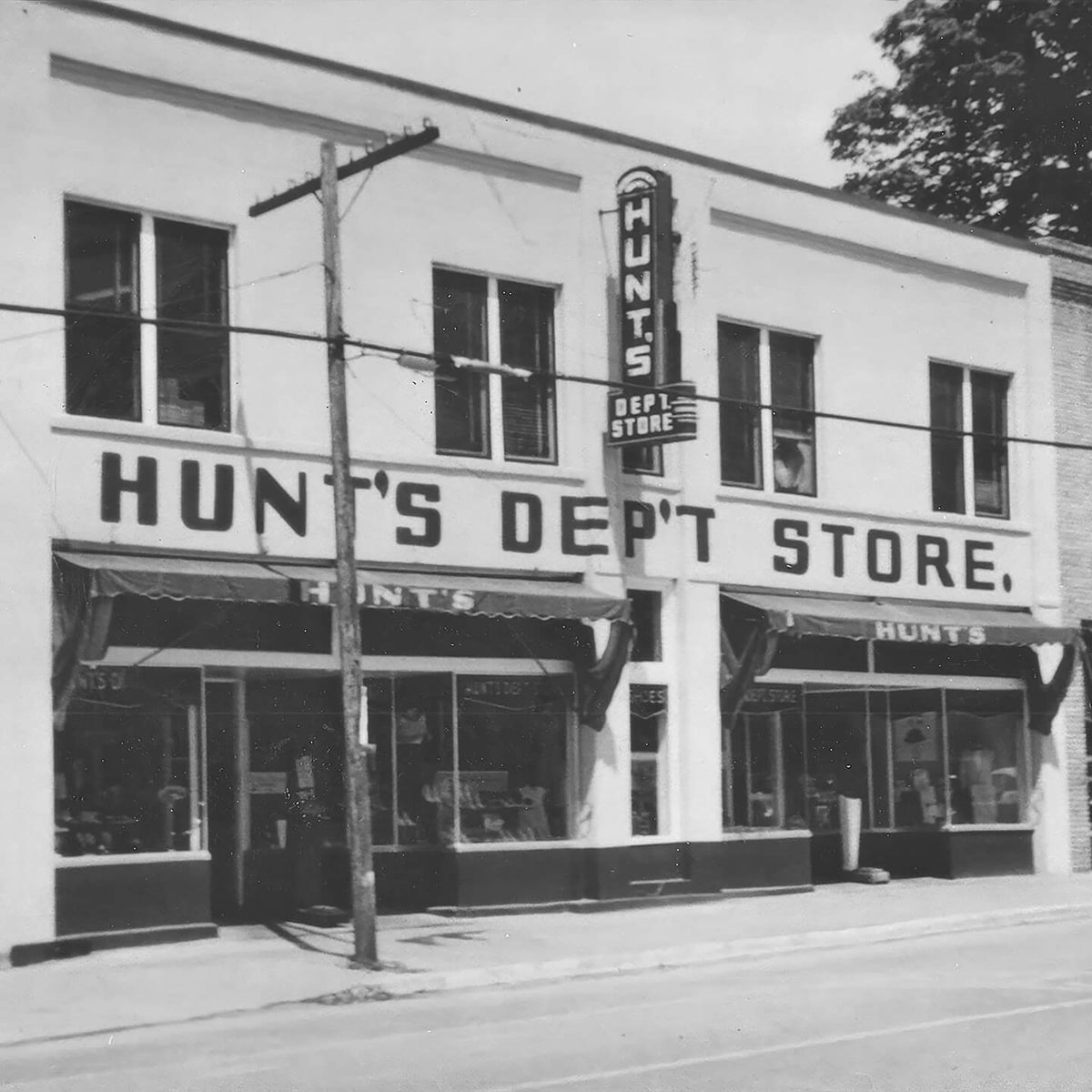 Hunt Store Boone Store – Mast General Store