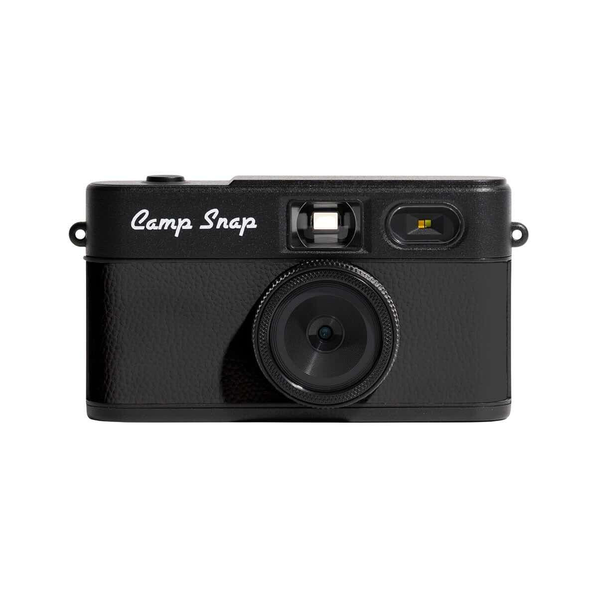 Camp Snap 2 Screen-Free Digital Camera – Mast General Store