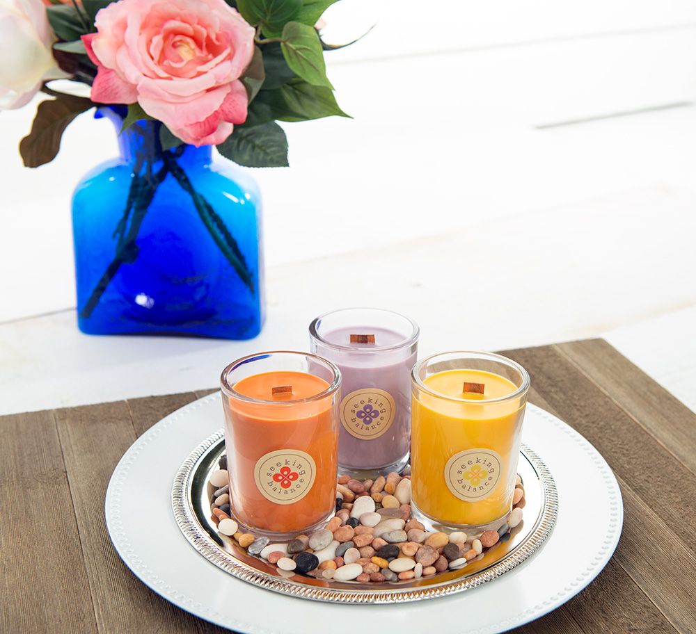 A.I. Root Candles