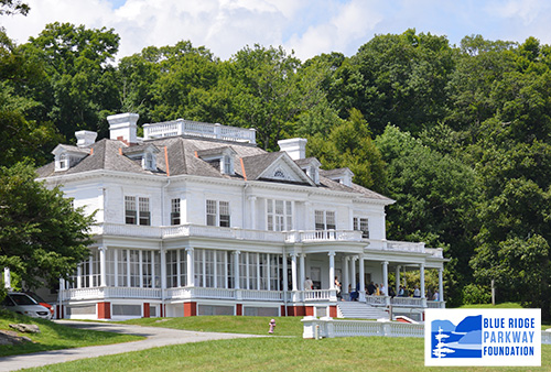 Blue Ridge Parkway Foundation