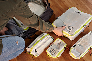 Eagle Creek Pack-It System