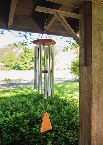 QMT Windchimes