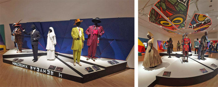 Ruth E. Carter: Afrofuturism in Costume Design at the Taubman Museum of Art