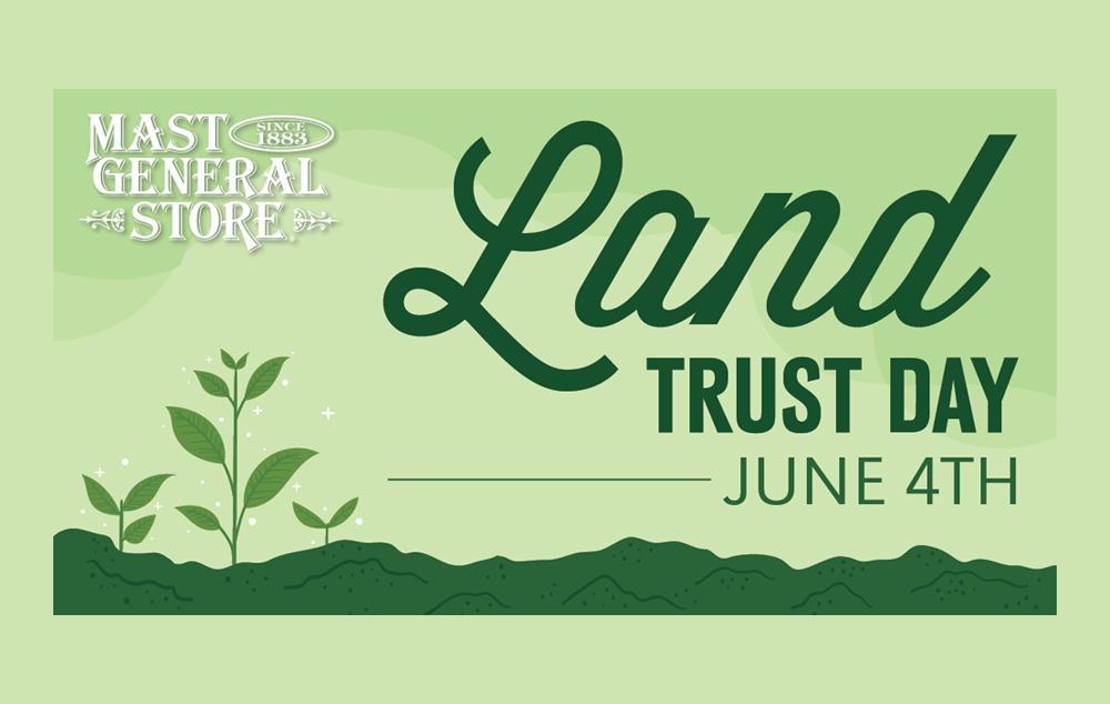 Land Trust Day 2022 is June 4