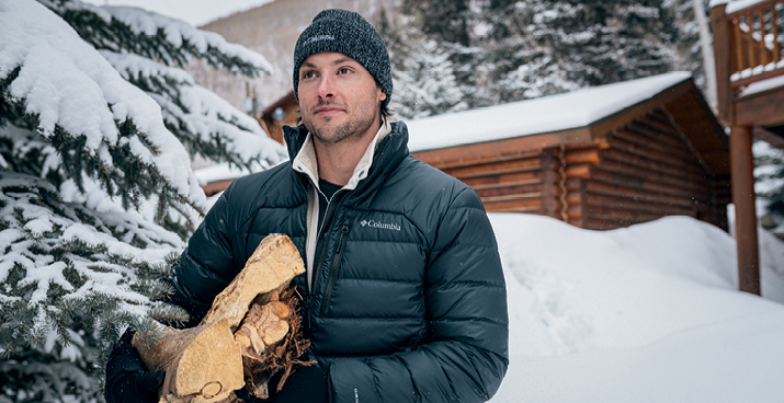 columbia 1938 jacket