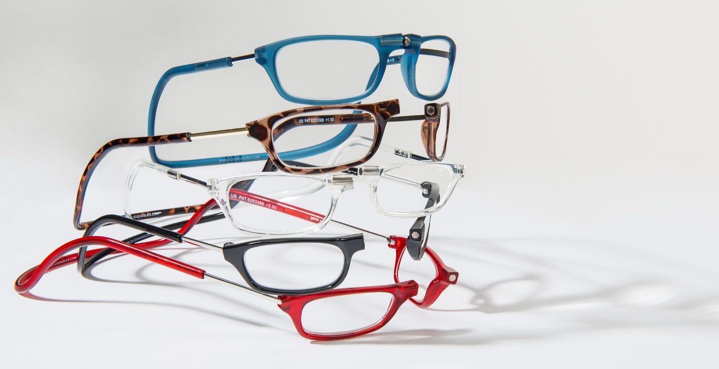where can i buy clic glasses