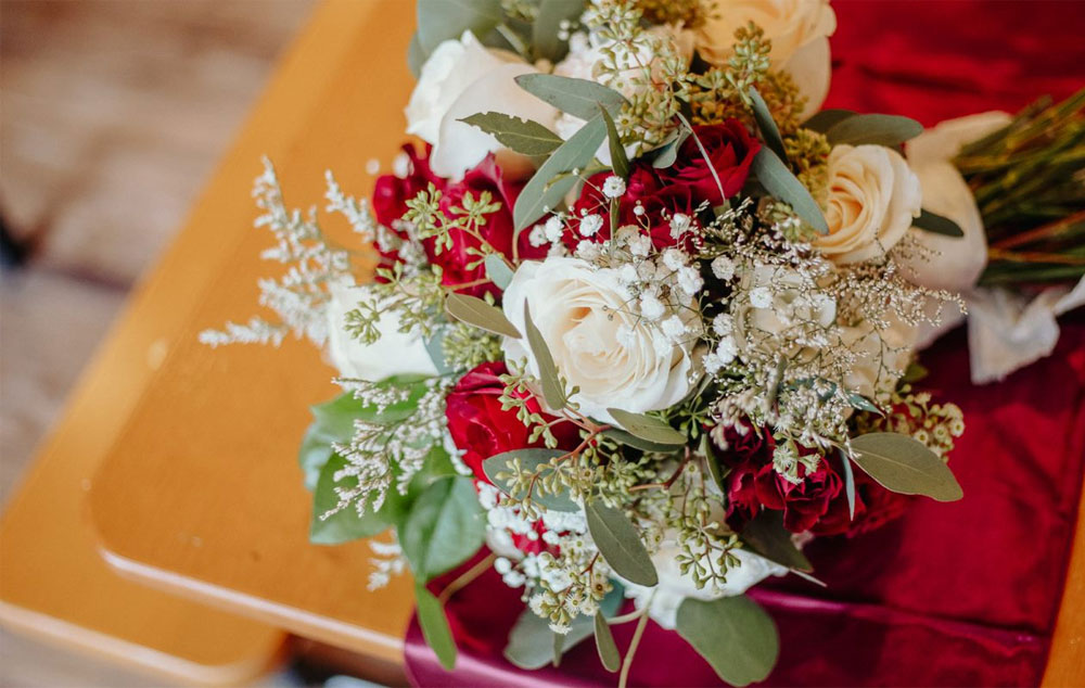 Wedding Bouquet