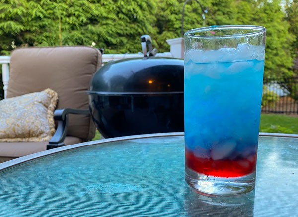 Patriot Drink