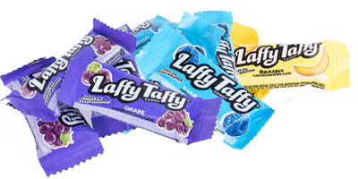 Laffy Taffy