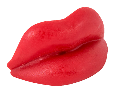Wax Lips