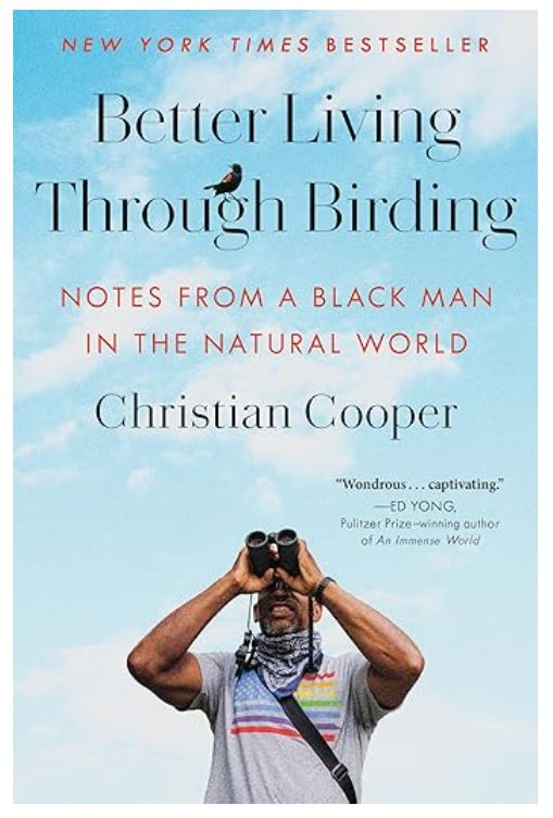 Better Living Through Birding