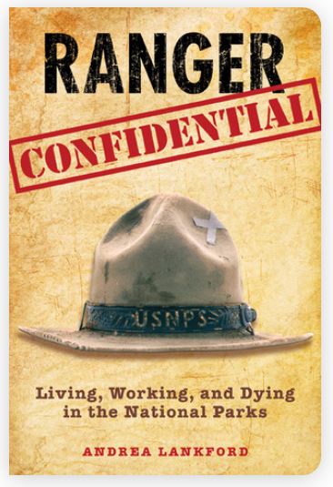 Ranger Confidential