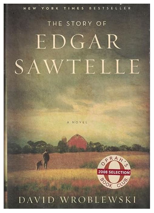The Story of Edgar Sawtelle