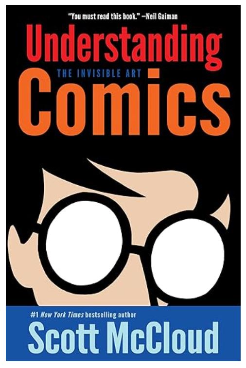 Understanding Comics