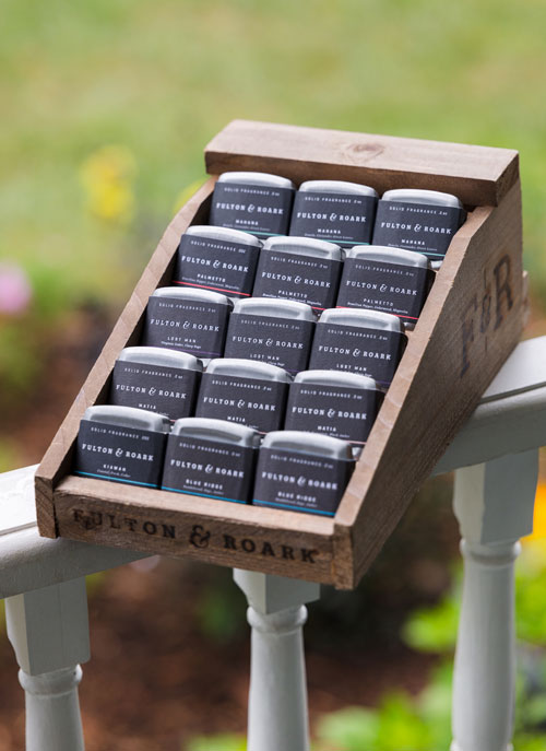 Fulton & Roark Cologne