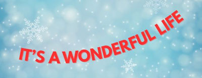 It's a Wonderful Life