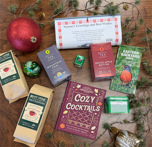 Stocking stuffers for the Renaissance man and woman