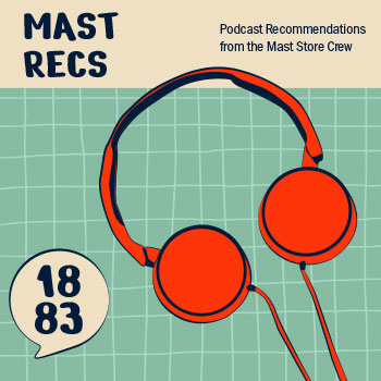 What are Mast Store employees listening to