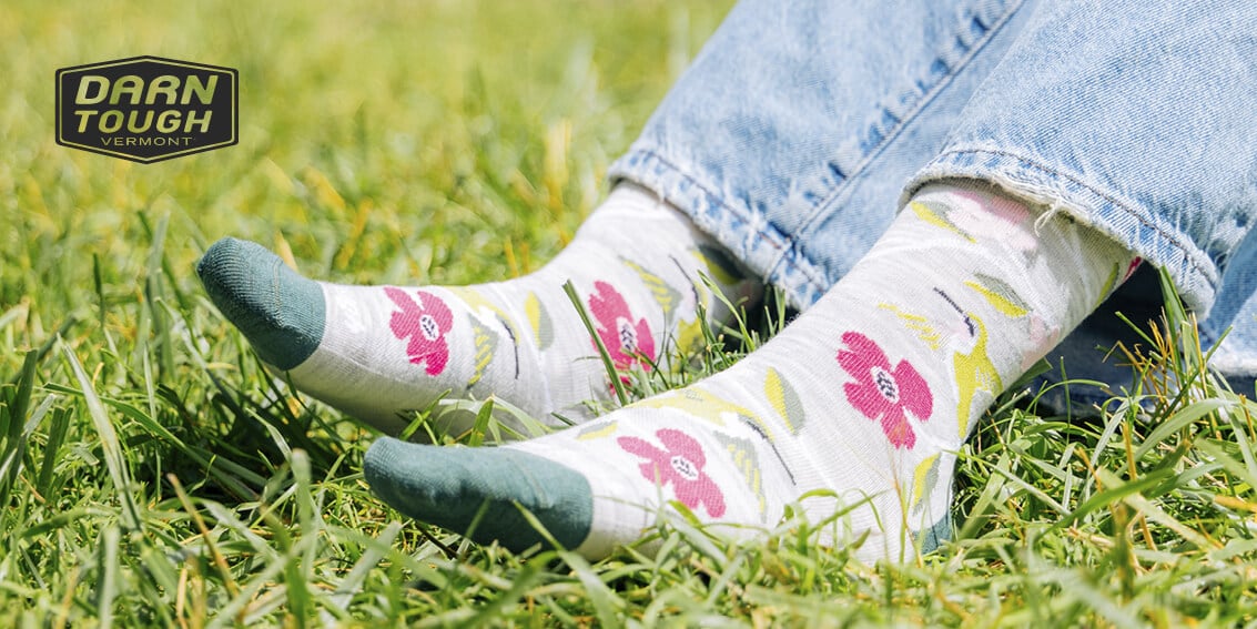 Darn Tough Socks