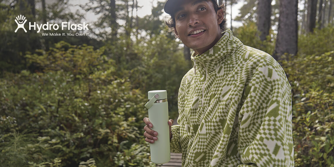 Hydro Flask