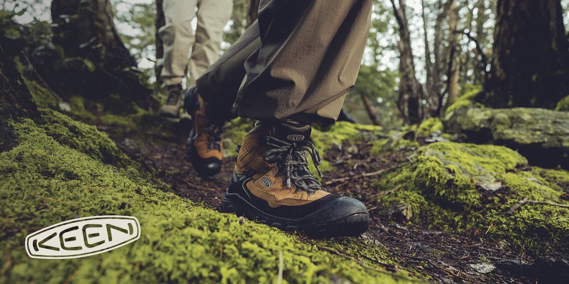 KEEN Footwear