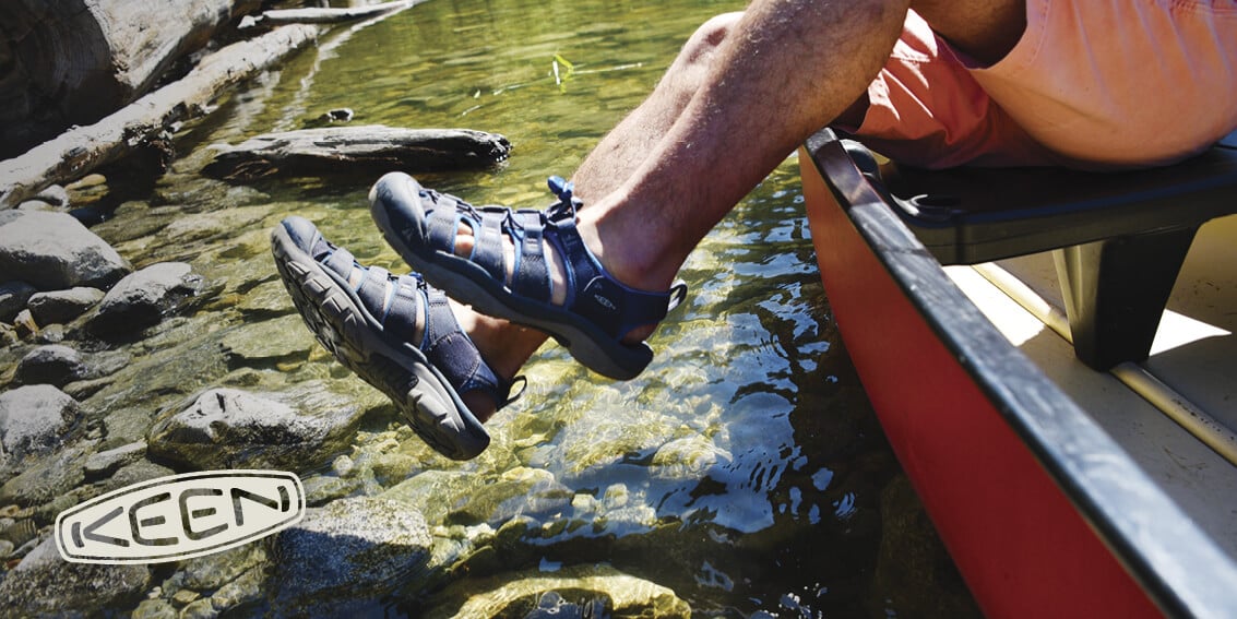 KEEN Footwear