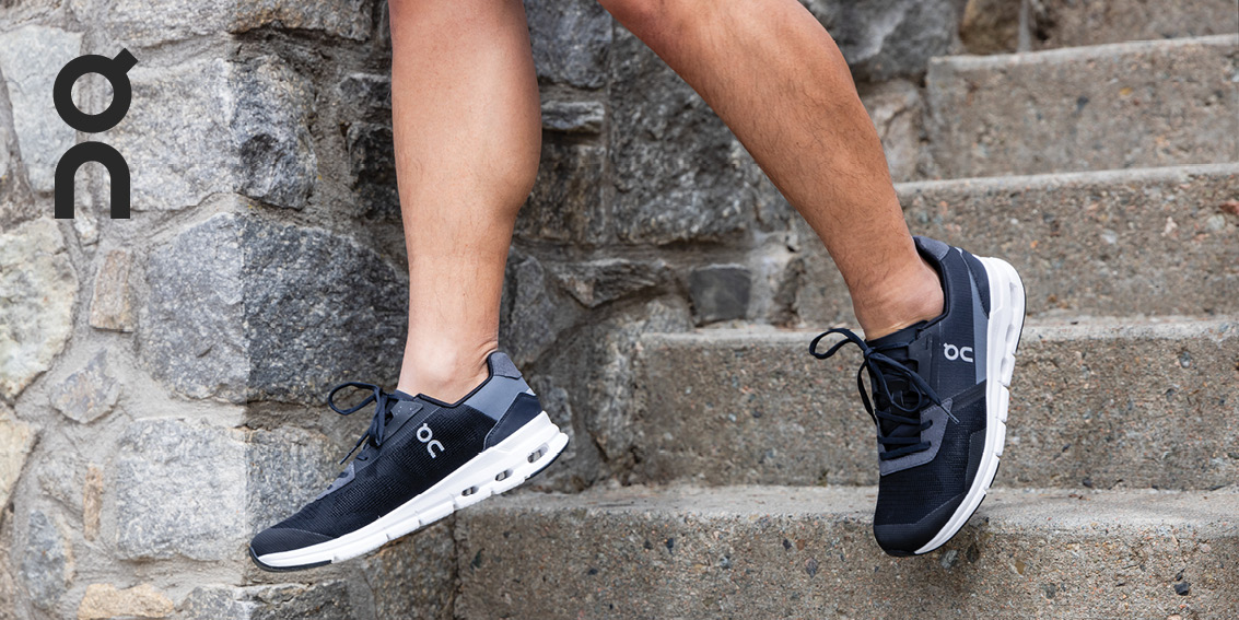 Footwear Mast General Store