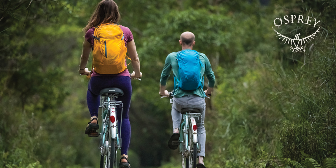 Osprey Packs Mast General Store