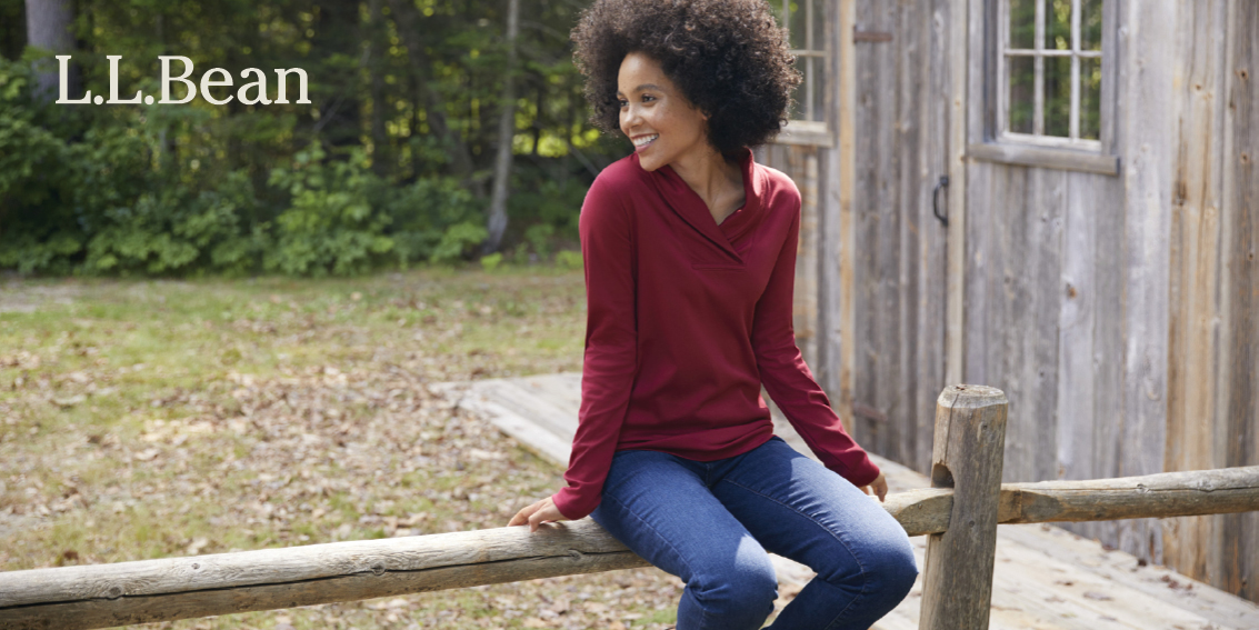 Women's Apparel Mast General Store