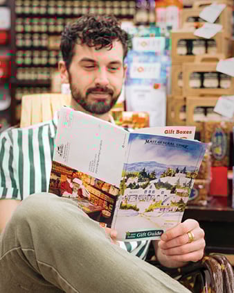 Shop Mast Gift Guide