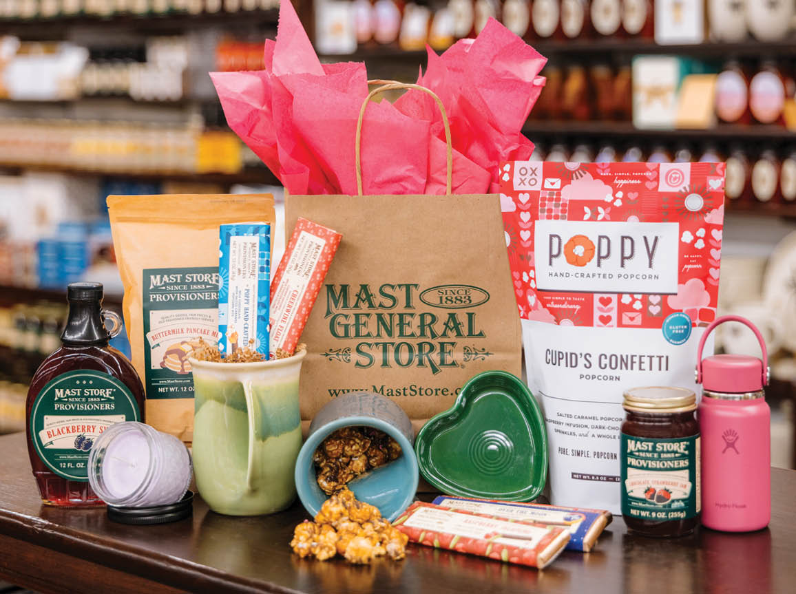 Shop Valentine’s Day Gifts