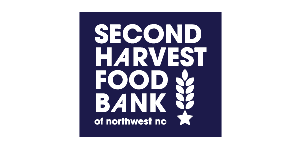 Second Harvest Foodbank of Northwest North Carolina 