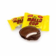 Fun Sized Mallo Cup Candy - 1 lb.