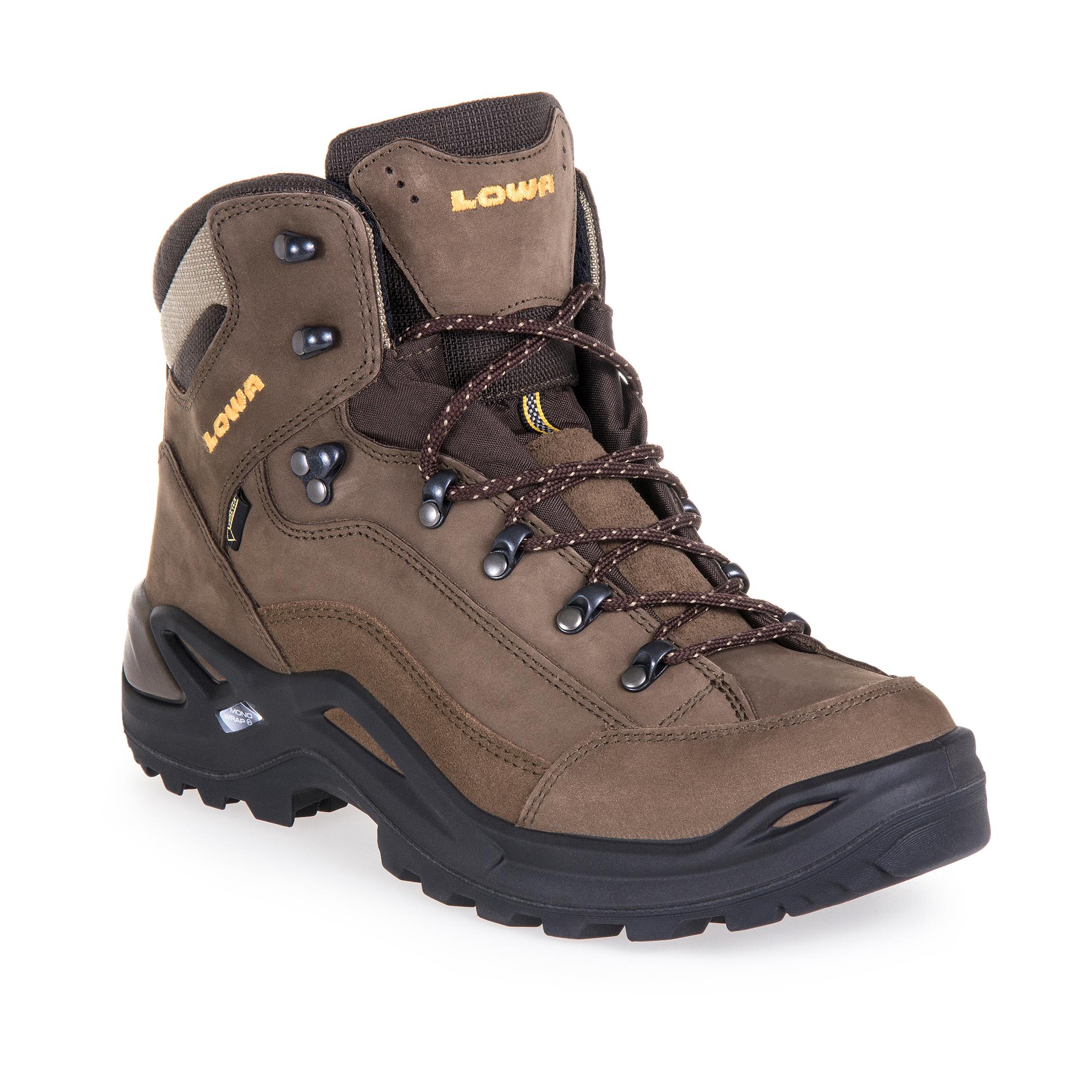 LOWA | Men's Renegade GTX Mid