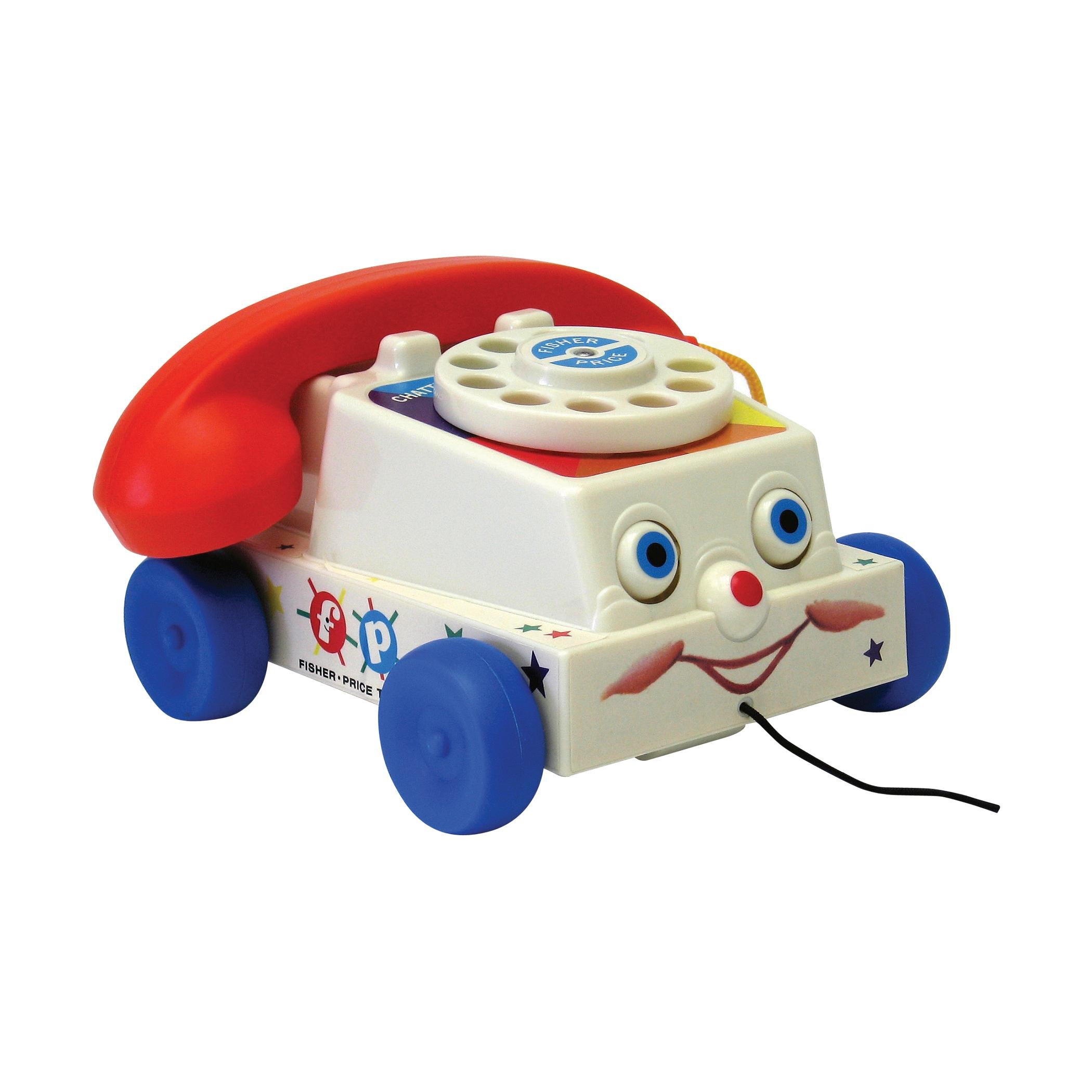  Chatter Telephone Toy