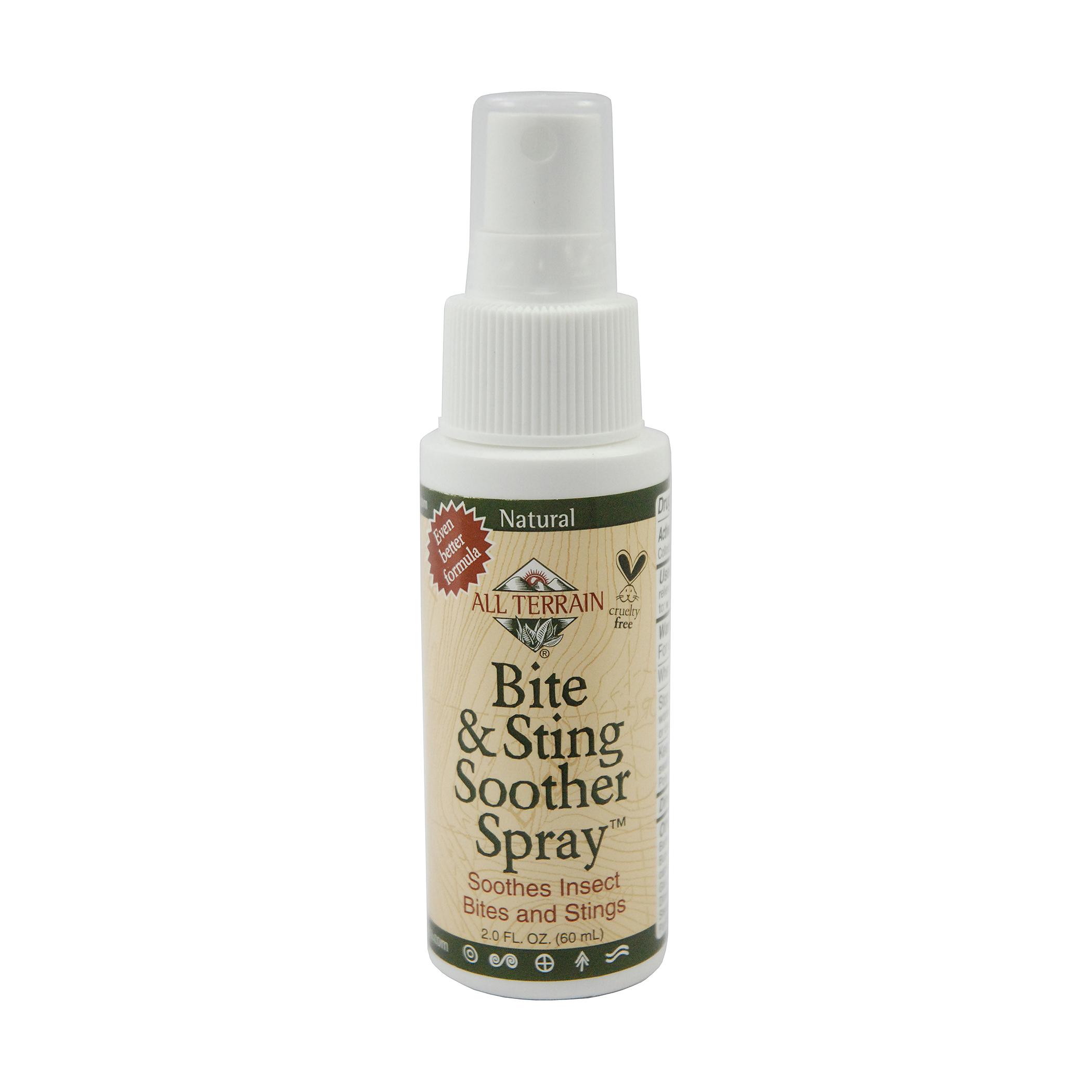  Bite & Sting Soother Spray