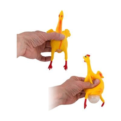 Chicken and the Egg Toy