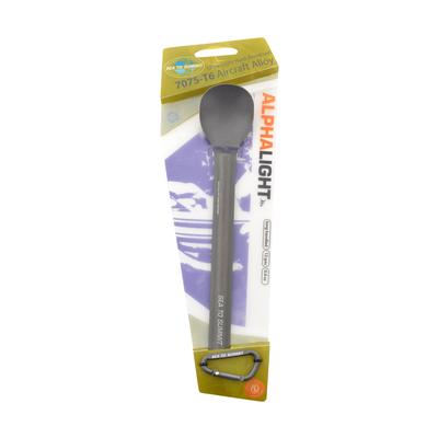 Alpha Light Spoon