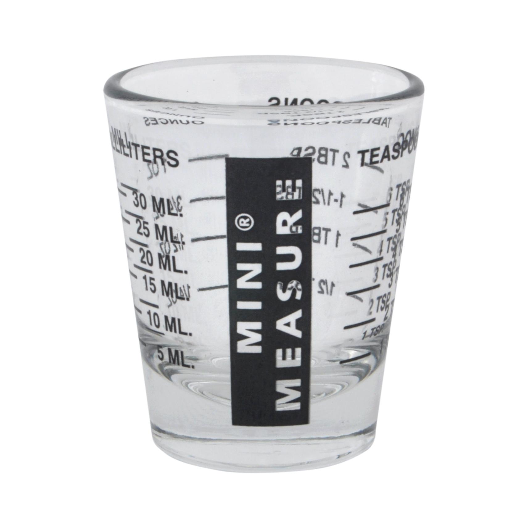 Tablespoons To Cups Liquid Measure Bruin Blog