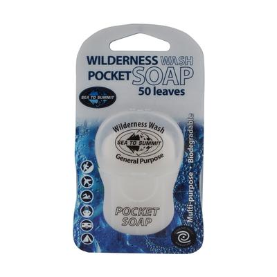Wilderness Wash Pocket Soap