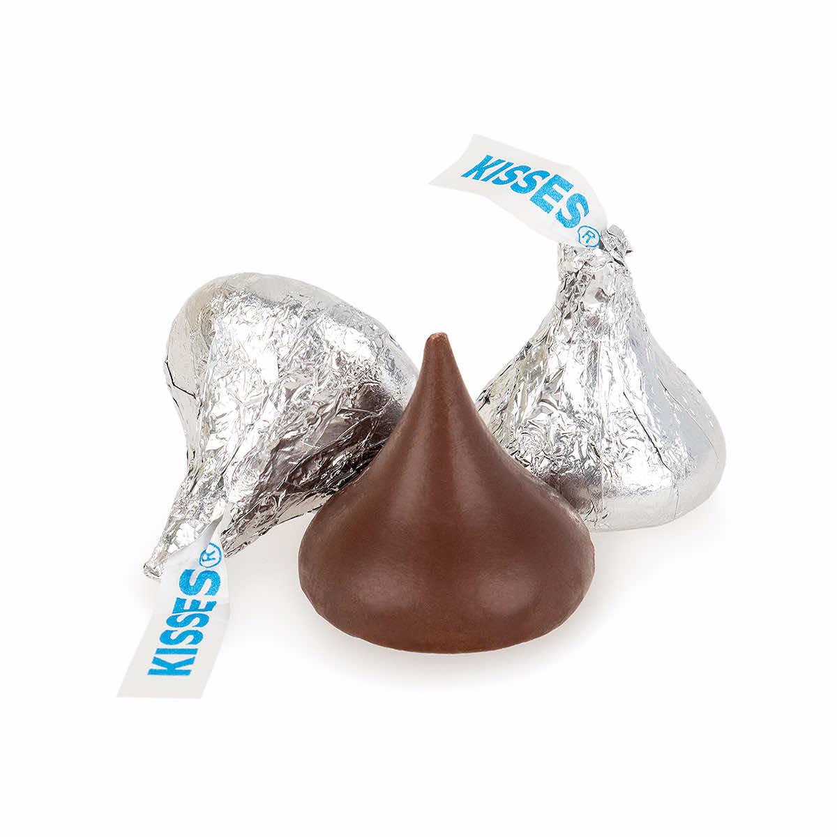 Image result for hershey kiss