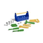 Recycled Plastic Tool Set Toy