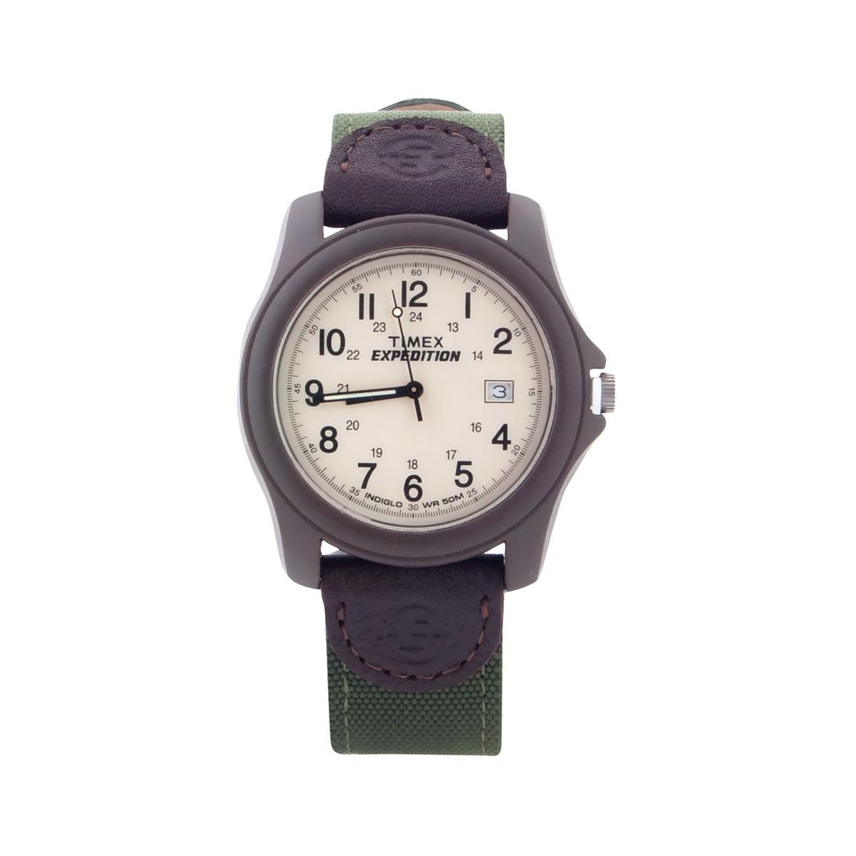  Expedition Camper Watch