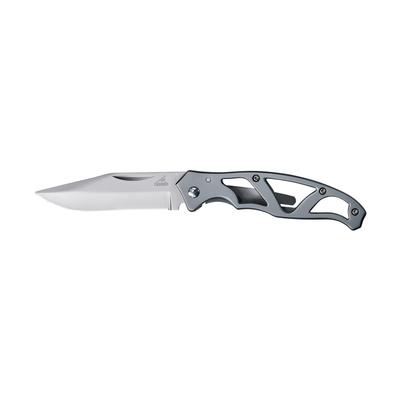Paraframe Mini Fin Knife