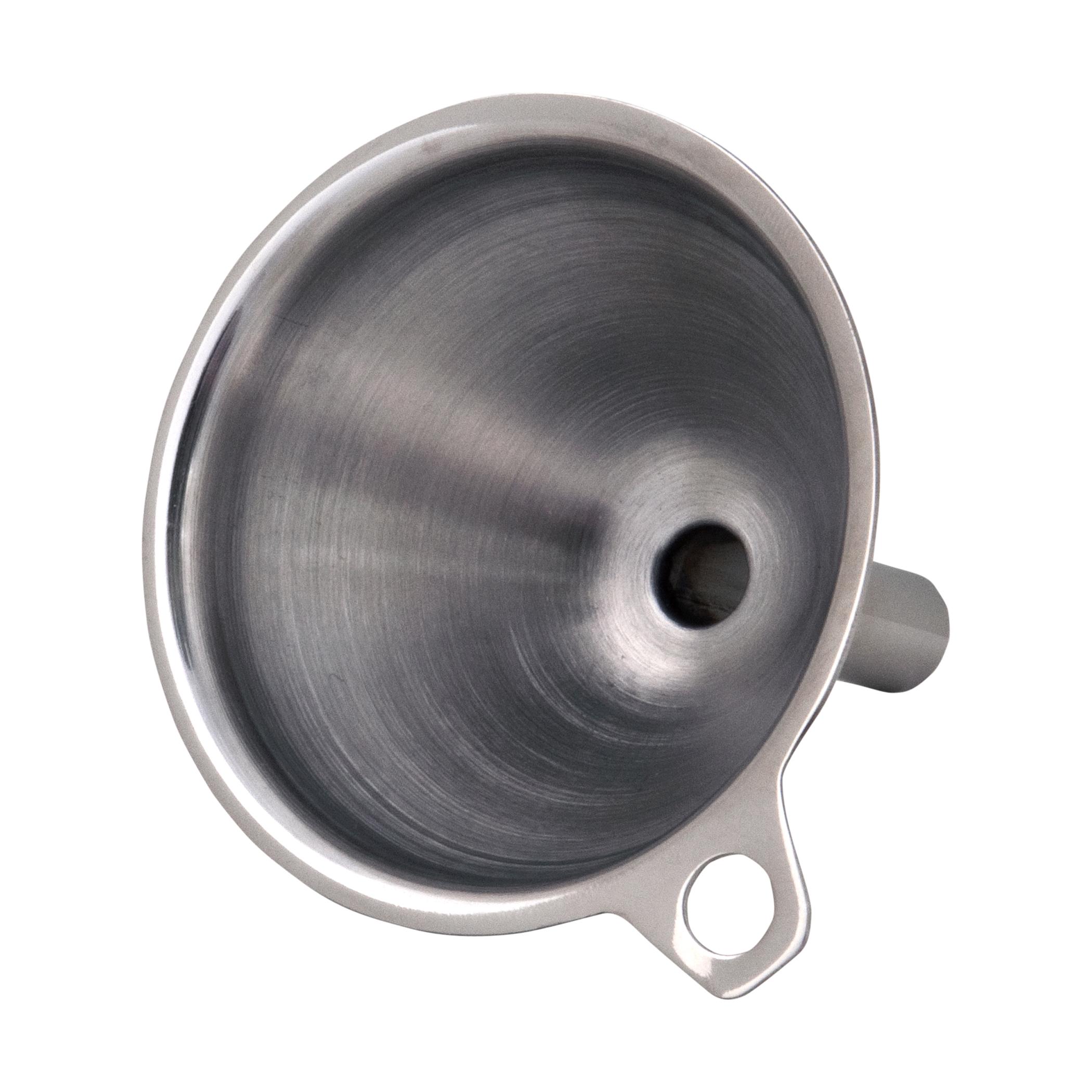 Stainless Steel Mini Funnel