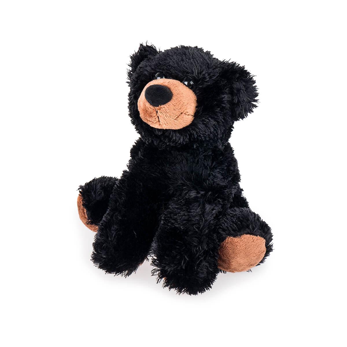  Sullivan Black Bear Plush Toy