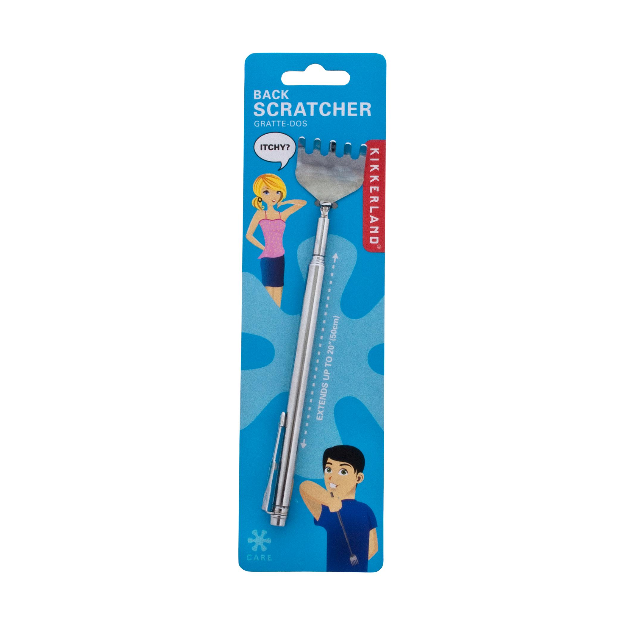 Extendable Back Scratcher
