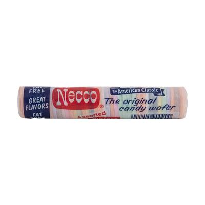 Necco Wafers Candy - Assorted