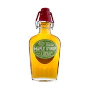 Pure Vermont Maple Syrup - Clasp Top